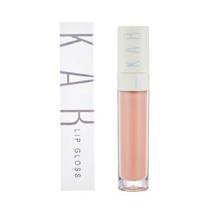 KAB Cosmetics Lip Gloss - Tangled